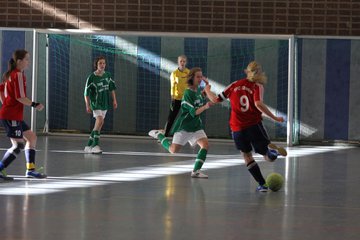 Bild 141 - wC-Jun Turnier Oldesloe